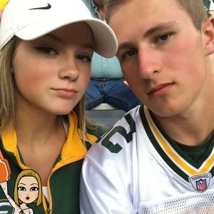 Meet your Posher, Jordan